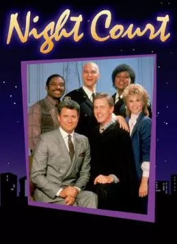 Ночной суд / Night Court (1984)