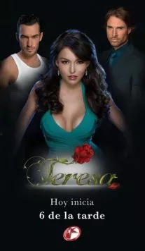 Тереза / Teresa (2010)