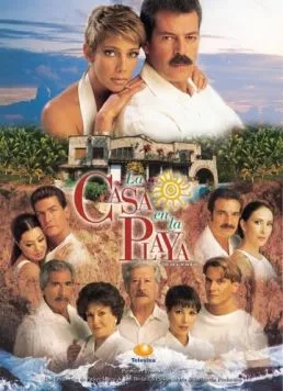 Дом на пляже / La casa en la playa (2000)