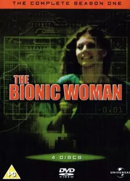 Бионическая женщина / The Bionic Woman (1976)