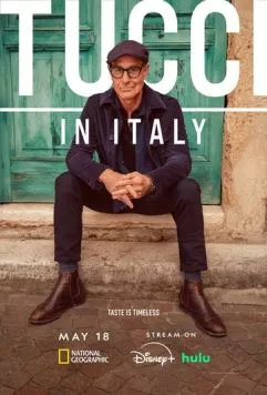 Туччи в Италии / Tucci in Italy (2025)