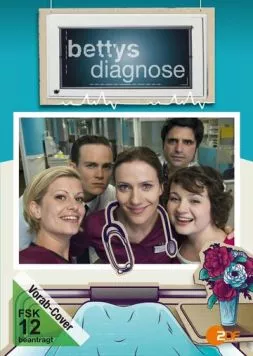 Диагноз Бетти / Bettys Diagnose (2015)
