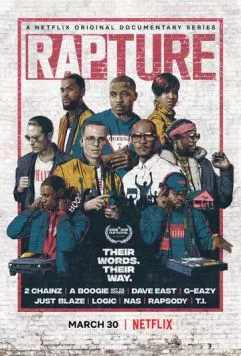 Восторг / Rapture (2018)
