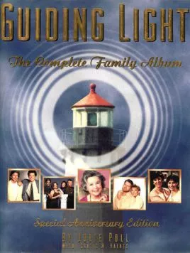 Путеводный свет / The Guiding Light (1952)