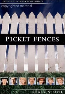 Частокол / Picket Fences (1992)