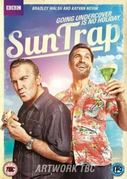 Ловушка для солнца / SunTrap (2015)