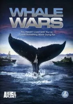 Китовые войны / Whale Wars (2008)