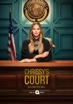 Суд Крисси / Chrissy's Court (2020)