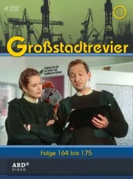 Полицейский участок большого города / Großstadtrevier (1986)