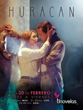 Ураган / Huracán (1997)