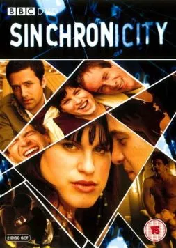 Синхронай-сити / Sinchronicity (2006)