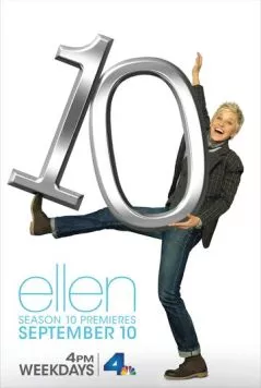 Эллен: Шоу Эллен ДеДженерес / Ellen: The Ellen DeGeneres Show (2003)