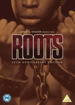Корни / Roots (1977)