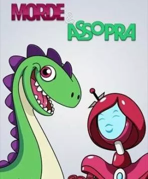 Укуси и подуй / Morde & Assopra (2011)