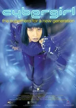 Кибер-девочка / Cybergirl (2001)
