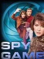 Шпионские игры / Spy Game (1997)