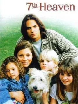 Седьмое небо / 7th Heaven (1996)