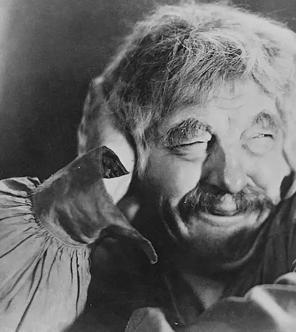 Кадр из Отверженные (1934) Кадр из Отверженные (1934)