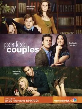 Идеальные пары / Perfect Couples (2010)