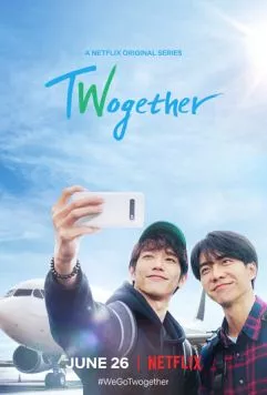 Двое в пути / Twogether (2020)