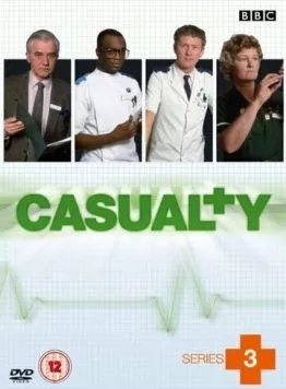 Катастрофа / Casualty (1986)