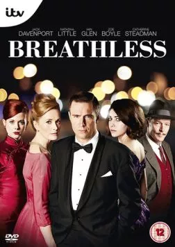 На последнем дыхании / Breathless (2013)