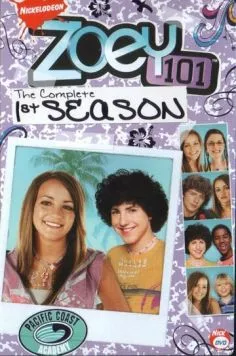 Зоуи 101 / Zoey 101 (2005)