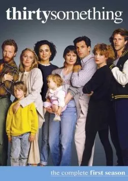 Тридцать-с-чем-то / Thirtysomething (1987)