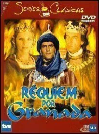 Реквием Гранаде / Réquiem por Granada (1991)