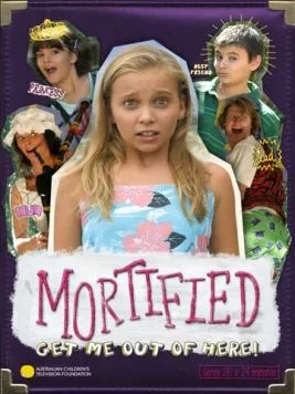 Непокорная / Mortified (2006)