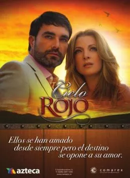 Красное небо / Cielo Rojo (2011)