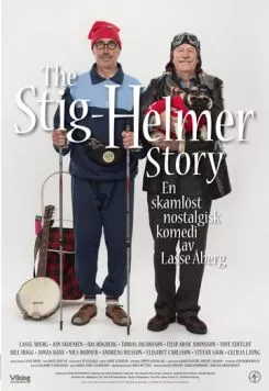 История Стиг-Хелмера / The Stig-Helmer Story (2011)