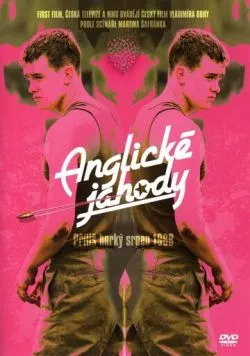 Английская клубника / Anglické jahody (2008)
