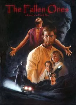 Падший ангел / The Fallen Ones (2005)