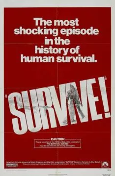 Выжившие в Андах / Supervivientes de los Andes (1976)