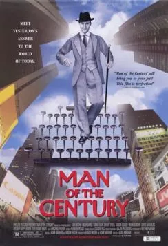 Человек века / Man of the Century (1999)