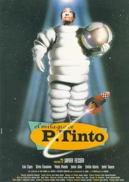 Чудо сеньора Тинто / El milagro de P. Tinto (1998)