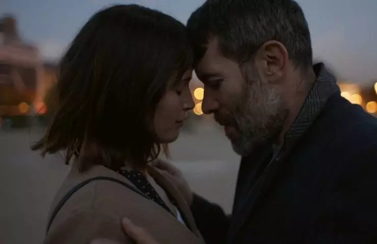 Кадр из Побег (2017) Кадр из Побег (2017)