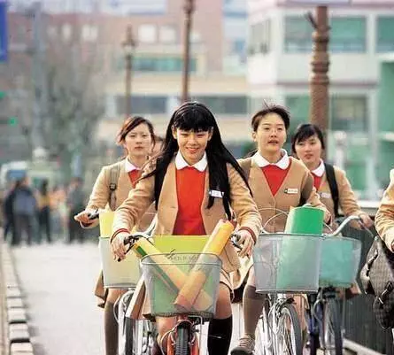 Кадр из Безумная первая любовь (2003) Кадр из Безумная первая любовь (2003)