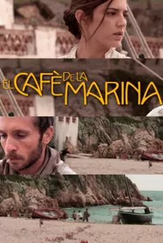 Кафе «Марина» / El cafè de la Marina (2014)