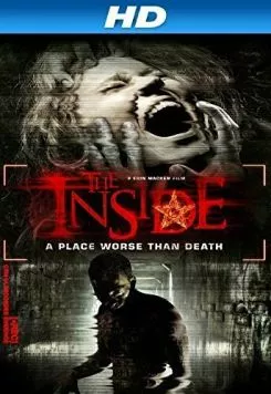 Внутри / The Inside (2012)