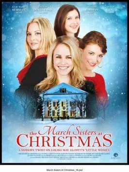 Рождество сестёр Марч / The March Sisters at Christmas (2012)
