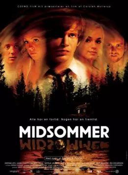 Разгар лета / Midsommer (2003)