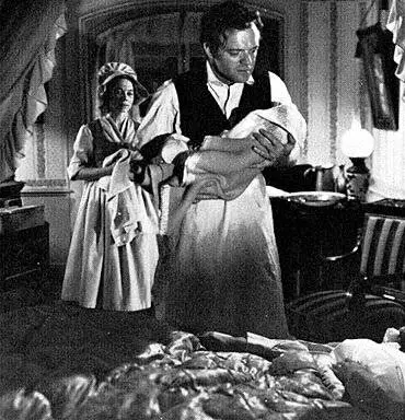 Кадр из Мадам Бовари (1949) Кадр из Мадам Бовари (1949)