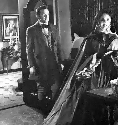 Кадр из Мадам Бовари (1949) Кадр из Мадам Бовари (1949)