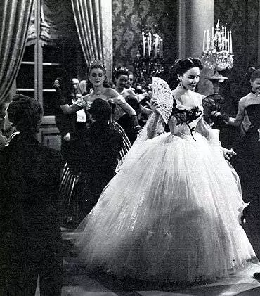 Кадр из Мадам Бовари (1949) Кадр из Мадам Бовари (1949)