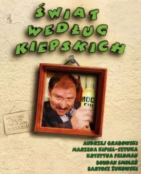 Дела Кепских / Świat według Kiepskich (1999)