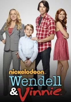 История Венделла и Винни / Wendell and Vinnie (2013)