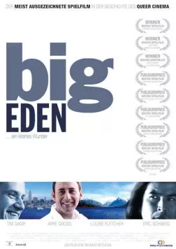 Большой рай / Big Eden (2000)
