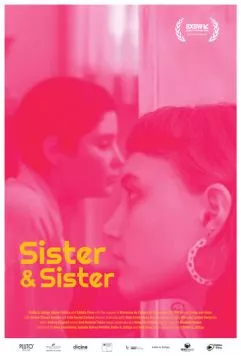 Сводные сестры / Las hijas (2023)